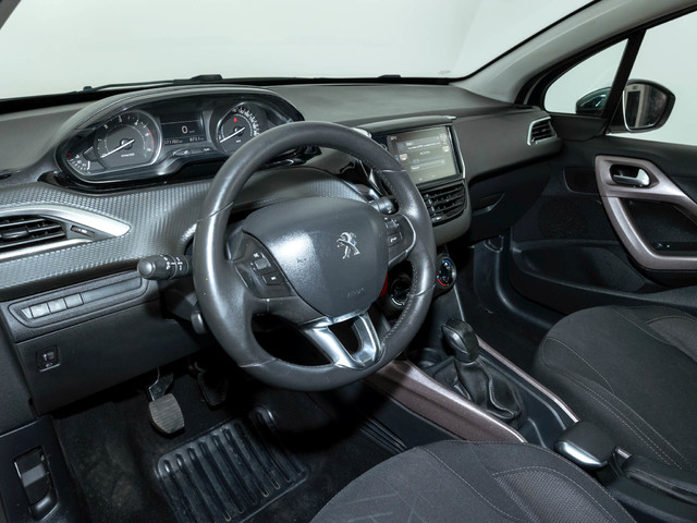 Peugeot 2008 BlueHDi 100
