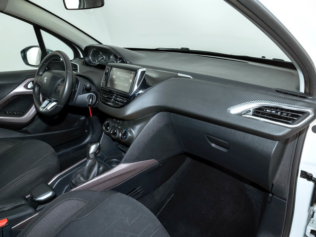 Peugeot 2008 BlueHDi 100