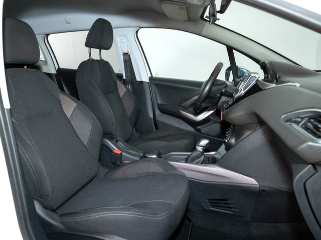 Peugeot 2008 BlueHDi 100