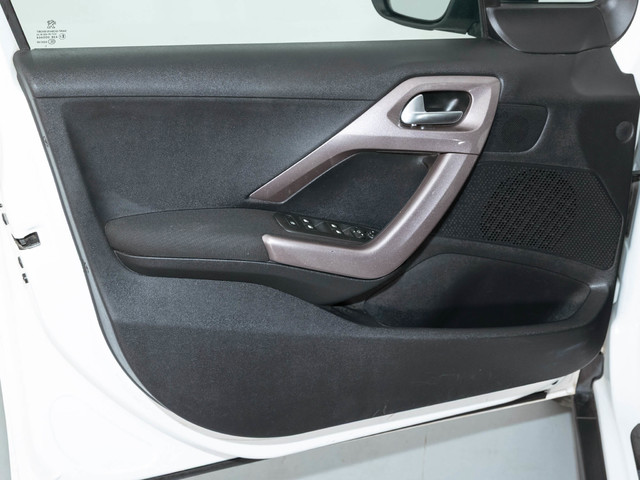 Peugeot 2008 BlueHDi 100