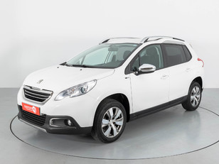 Peugeot 2008 BlueHDi 100