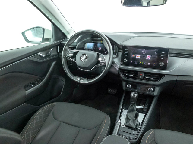 Skoda Kamiq 1.0 TSI