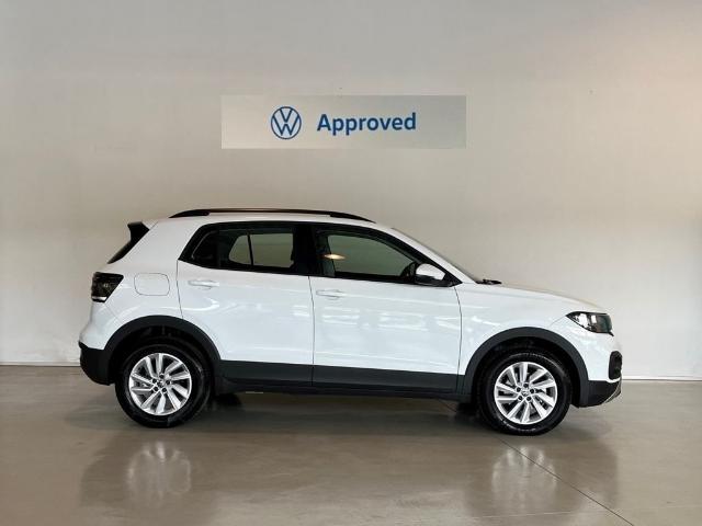Volkswagen T-Cross Advance 1.0 TSI 81 kW (110 CV) DSG
