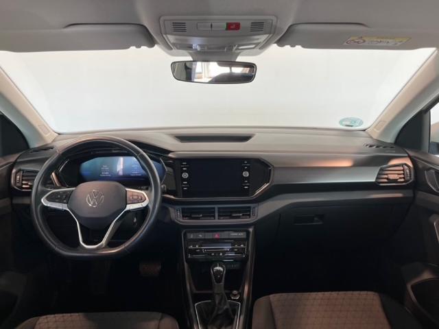 Volkswagen T-Cross Advance 1.0 TSI 81 kW (110 CV) DSG