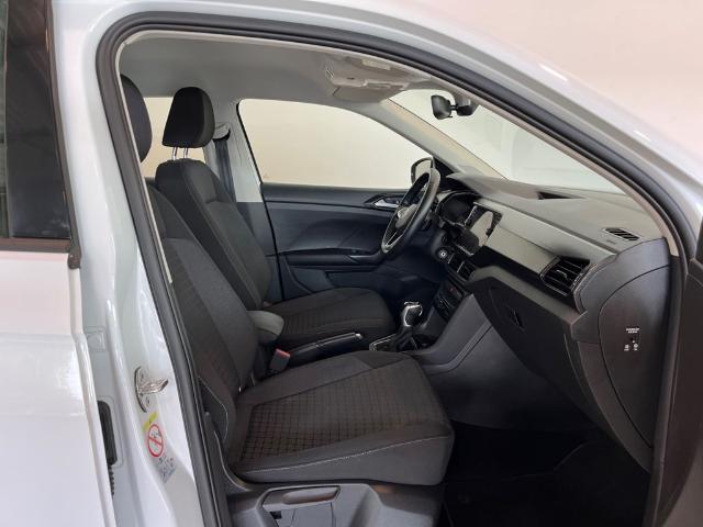 Volkswagen T-Cross Advance 1.0 TSI 81 kW (110 CV) DSG
