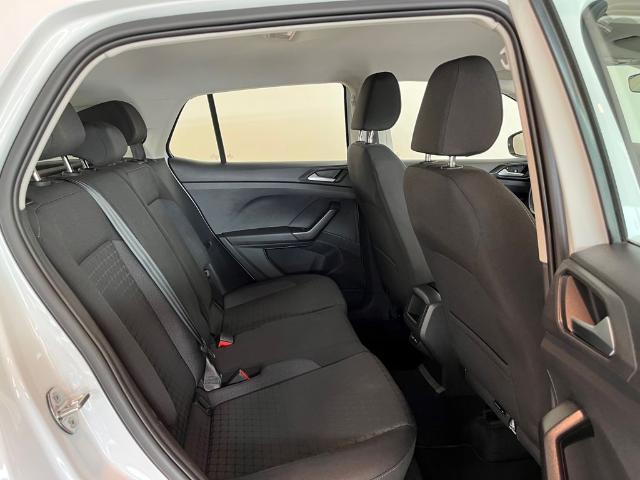 Volkswagen T-Cross Advance 1.0 TSI 81 kW (110 CV) DSG