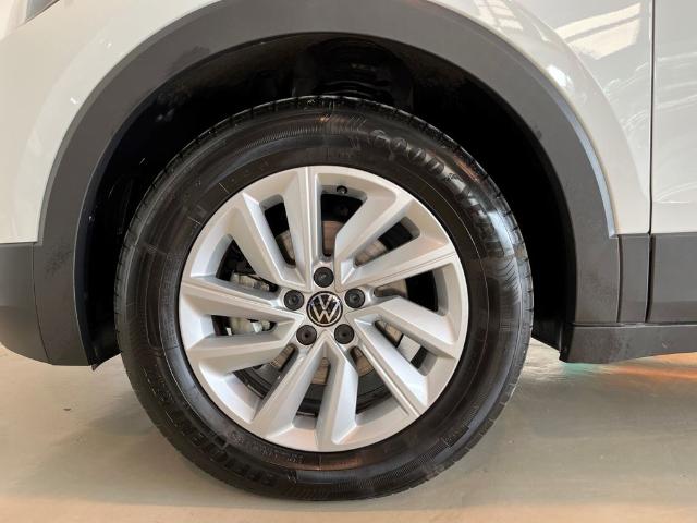 Volkswagen T-Cross Advance 1.0 TSI 81 kW (110 CV) DSG