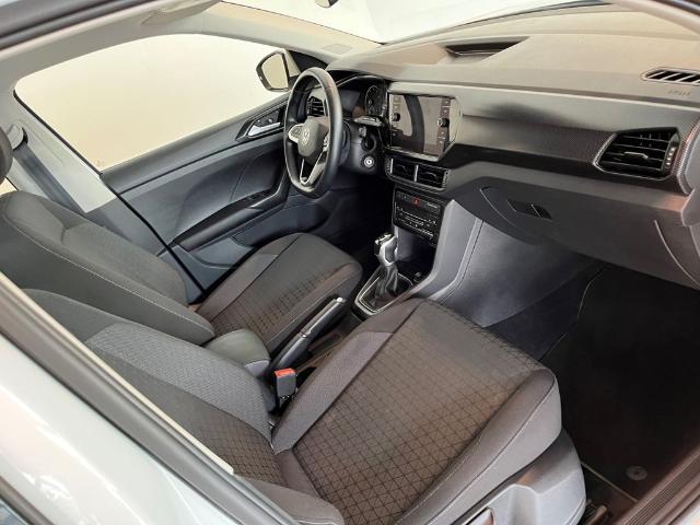 Volkswagen T-Cross Advance 1.0 TSI 81 kW (110 CV) DSG