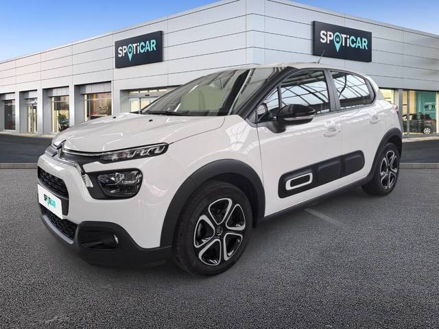 Citroen C3 Origin BlueHDi 100 de segunda mano