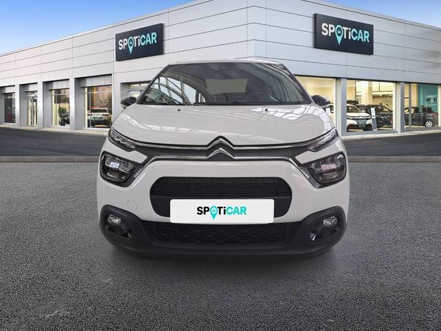 Citroen C3 Origin Plus BlueHDi 75 kW (102 CV)