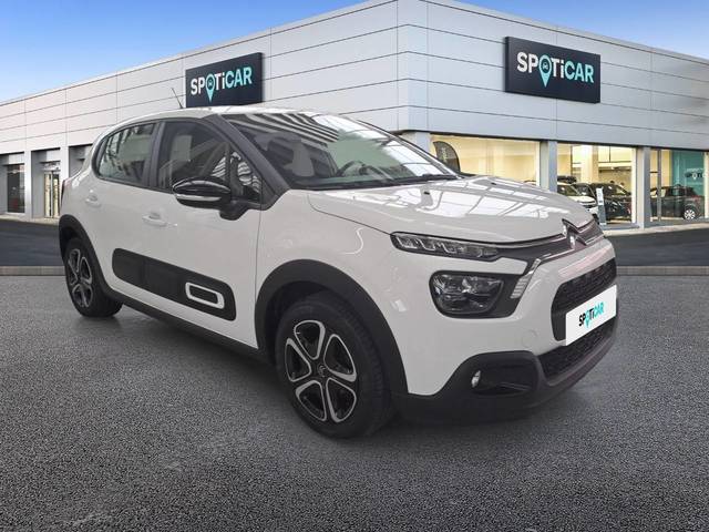 Citroen C3 Origin Plus BlueHDi 75 kW (102 CV)