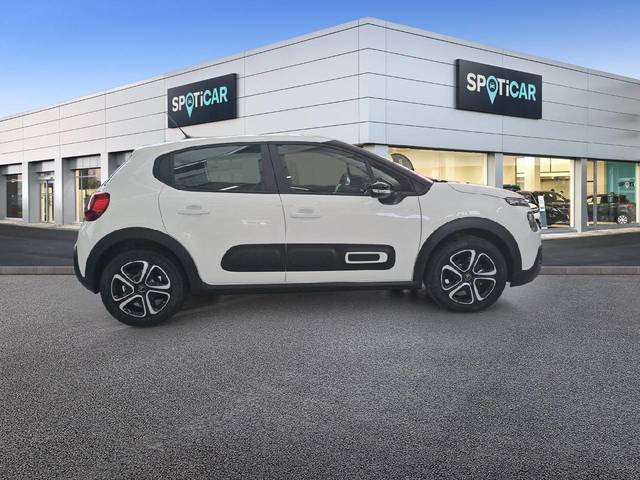 Citroen C3 Origin Plus BlueHDi 75 kW (102 CV)