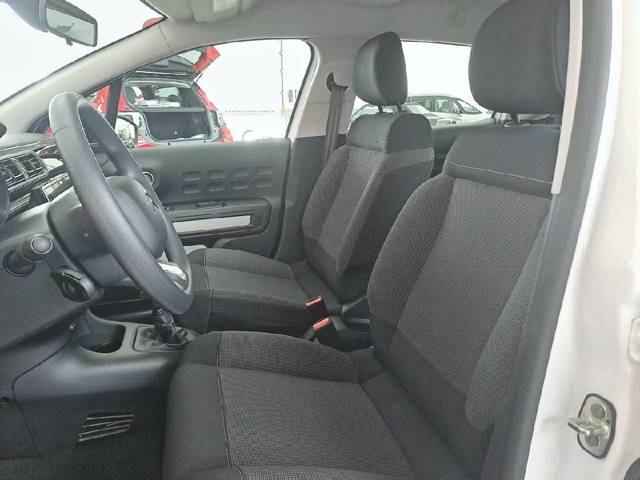 Citroen C3 Origin Plus BlueHDi 75 kW (102 CV)