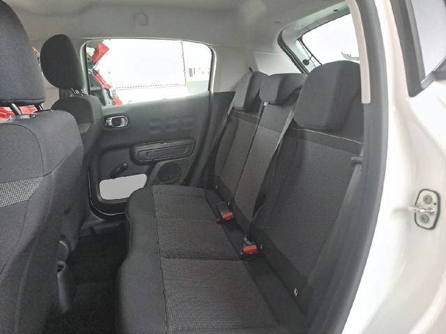 Citroen C3 Origin Plus BlueHDi 75 kW (102 CV)