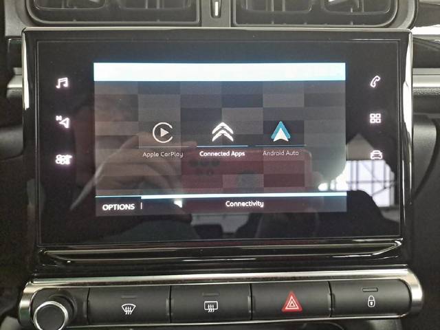 Citroen C3 Origin Plus BlueHDi 75 kW (102 CV)