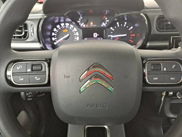 Citroen C3 Origin Plus BlueHDi 75 kW (102 CV)