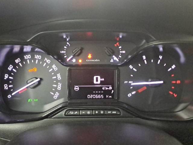Citroen C3 Origin Plus BlueHDi 75 kW (102 CV)