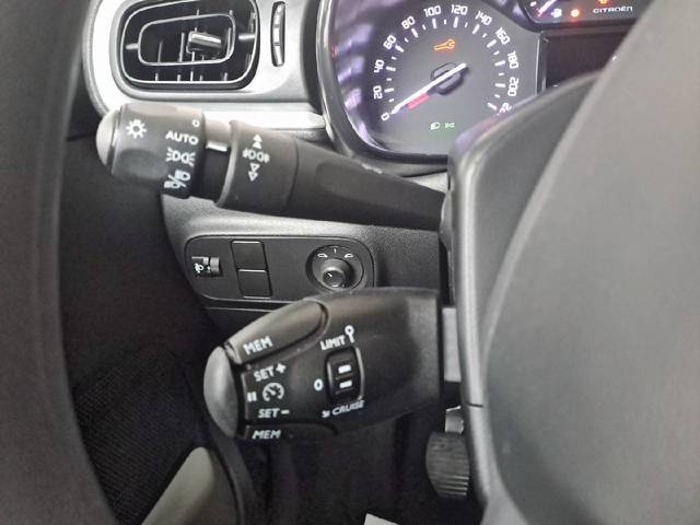 Citroen C3 Origin Plus BlueHDi 75 kW (102 CV)