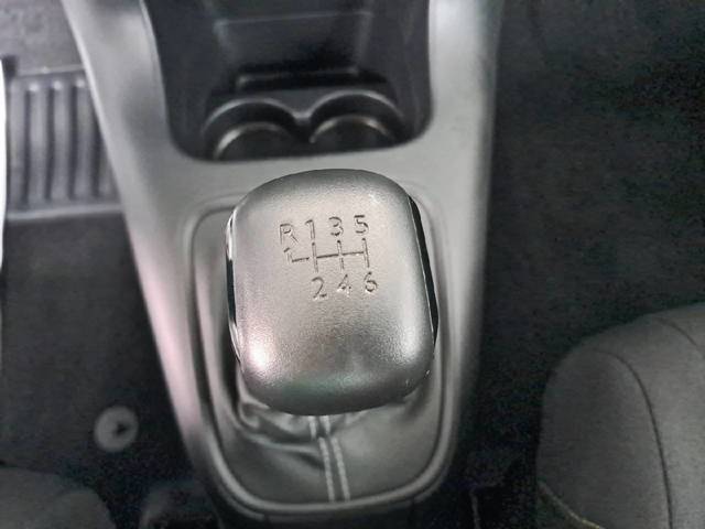 Citroen C3 Origin Plus BlueHDi 75 kW (102 CV)