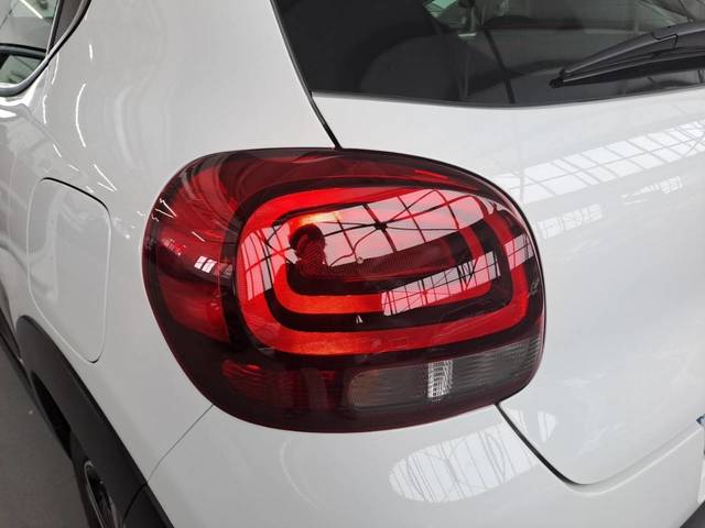 Citroen C3 Origin Plus BlueHDi 75 kW (102 CV)
