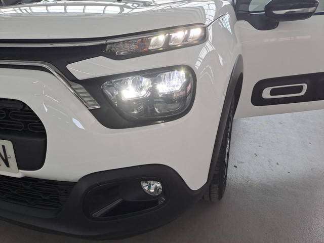 Citroen C3 Origin Plus BlueHDi 75 kW (102 CV)