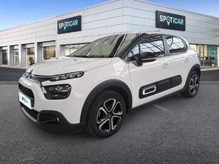 Citroen C3 Origin BlueHDi 100 de segunda mano