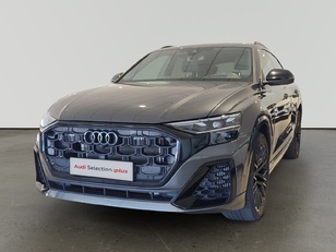 Audi Q8 en Motorflash