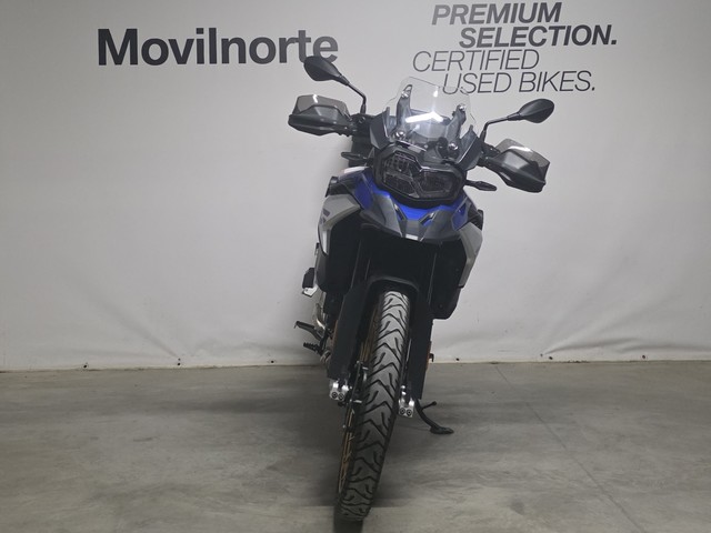 BMW Motorrad F 850 GS  de ocasión 