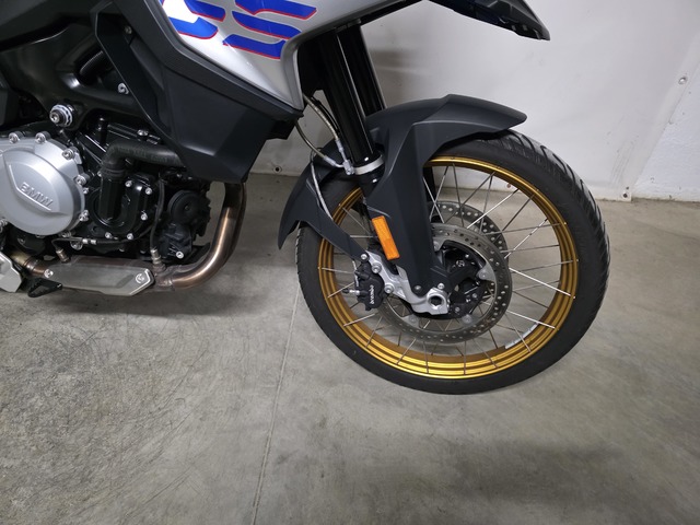 BMW Motorrad F 850 GS  de ocasión 