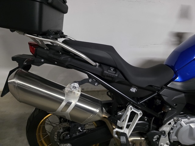 BMW Motorrad F 850 GS  de ocasión 