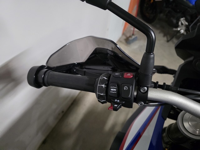 BMW Motorrad F 850 GS  de ocasión 