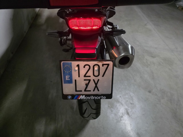 BMW Motorrad F 850 GS  de ocasión 