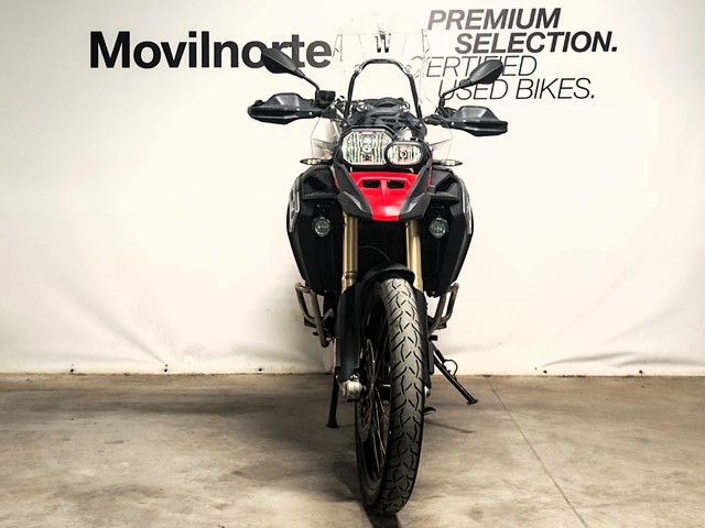 BMW Motorrad F 800 GS Adventure  de ocasión 