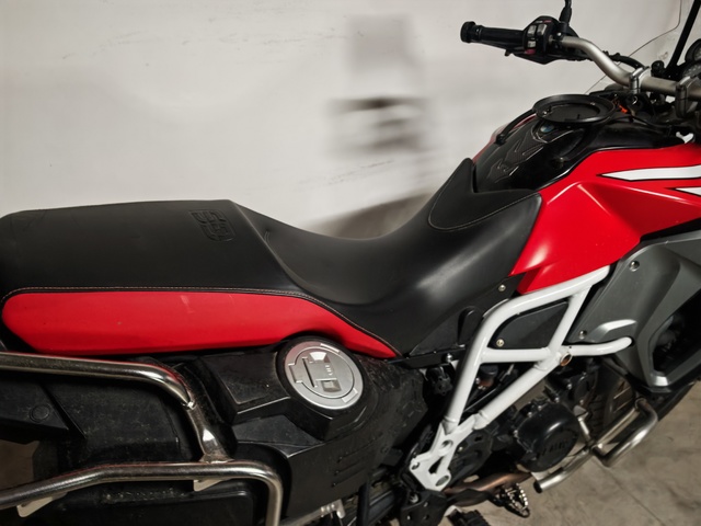BMW Motorrad F 800 GS Adventure  de ocasión 