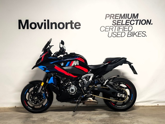 BMW Motorrad M 1000 XR  de ocasión 