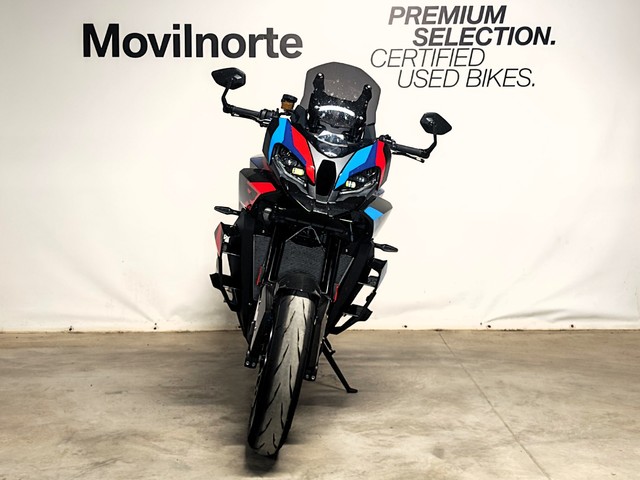 BMW Motorrad M 1000 XR  de ocasión 