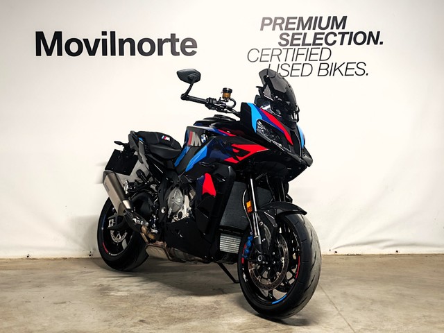 BMW Motorrad M 1000 XR  de ocasión 