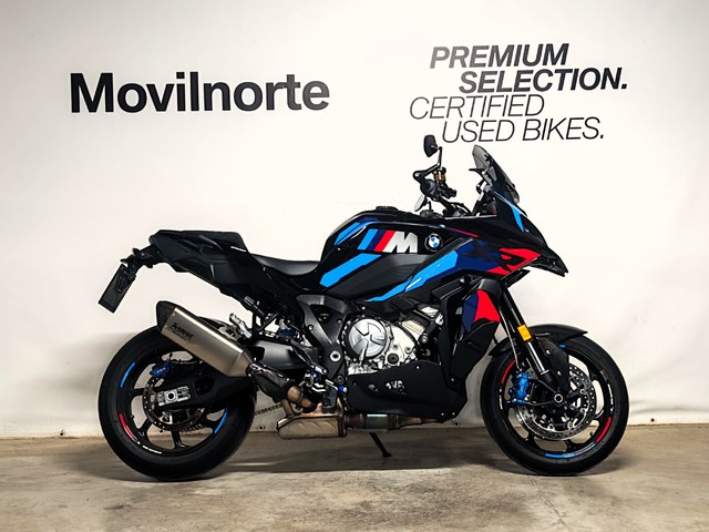 BMW Motorrad M 1000 XR  de ocasión 