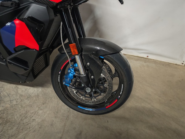 BMW Motorrad M 1000 XR  de ocasión 