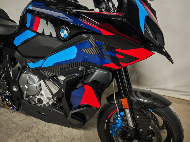BMW Motorrad M 1000 XR  de ocasión 