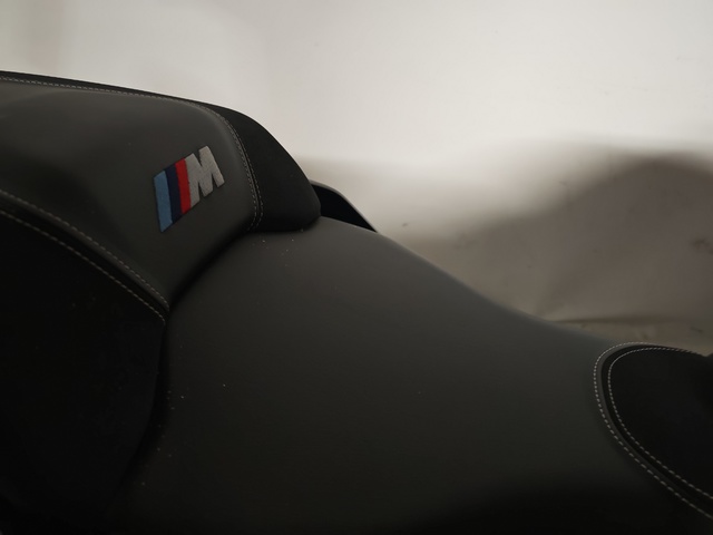 BMW Motorrad M 1000 XR  de ocasión 