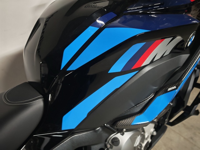 BMW Motorrad M 1000 XR  de ocasión 