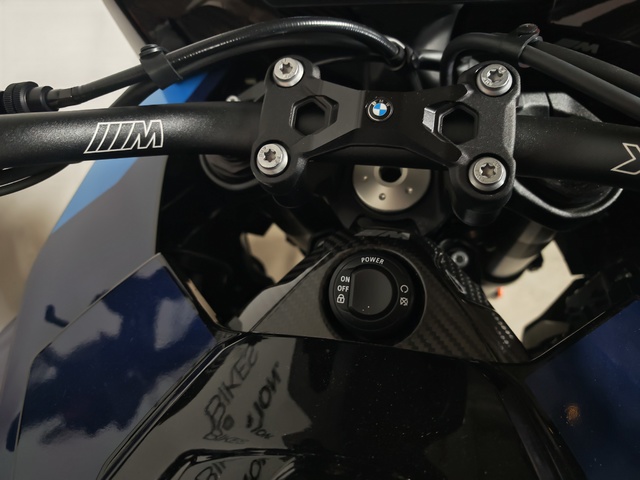 BMW Motorrad M 1000 XR  de ocasión 