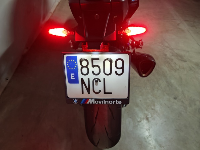 BMW Motorrad M 1000 XR  de ocasión 