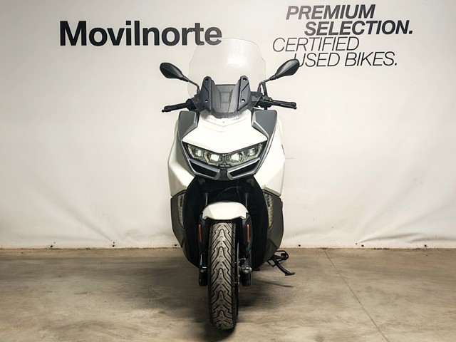 BMW Motorrad C 400 GT  de ocasión 