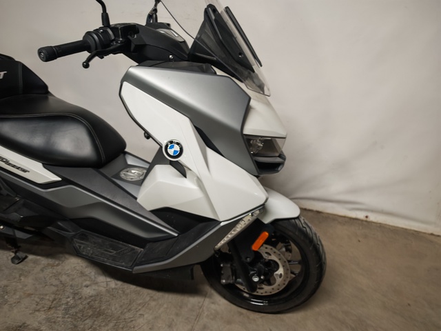 BMW Motorrad C 400 GT  de ocasión 