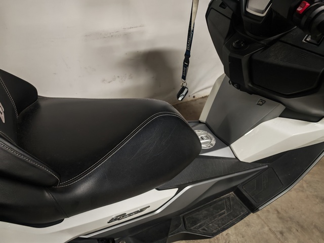 BMW Motorrad C 400 GT  de ocasión 