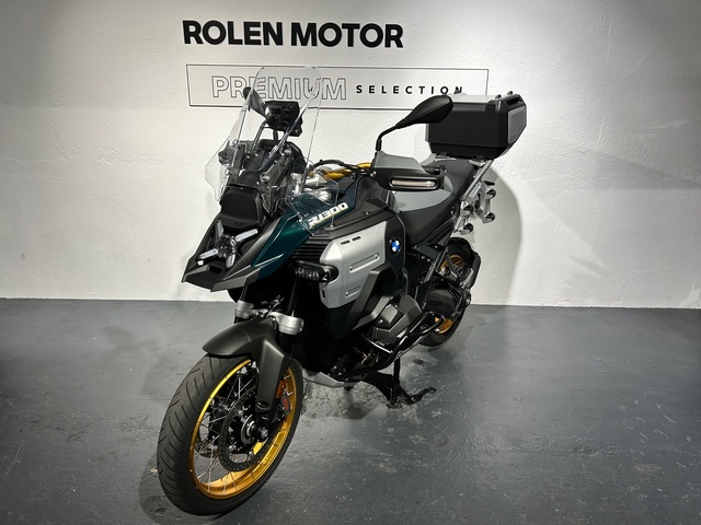 BMW Motorrad R 1300 GS Adventure  de ocasión 