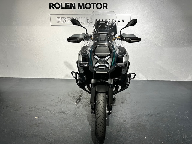 BMW Motorrad R 1300 GS Adventure  de ocasión 