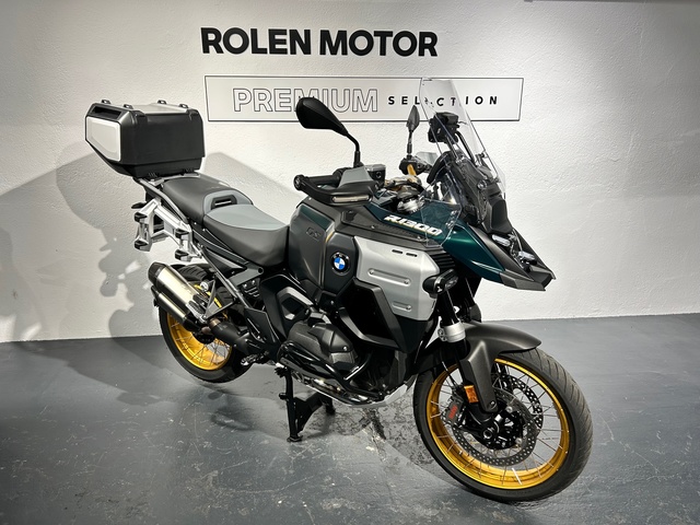 BMW Motorrad R 1300 GS Adventure  de ocasión 